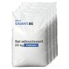 Granulés de décongélation 40x 25kg (Calcium)