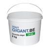 Seau de granulés de dégel 8kg (Urée)