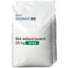 Granulés de décongélation 10x 25kg (Urée)