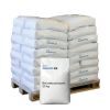 Pallet Huismerk onthardingszout tabletten 40 zakken x 25 kg (1000kg)