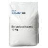 Huismerk onthardingszout tabletten 20 x 10 kg