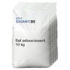 Huismerk onthardingszout tabletten 91 x 10 kg