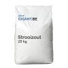 Strooizout zak 25kg