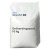 Huismerk onthardingszout tabletten 50 x 10 kg