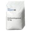 Huismerk onthardingszout tabletten 91 x 10 kg