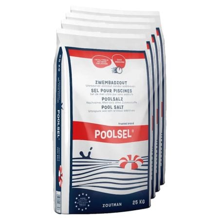 Poolsel 40x 25kg main product photo