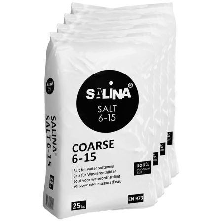 Salina Cristaux 6-15mm 40x 25kg main product photo