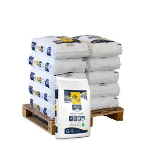 Soft-Sel Pluss tabletten 10 zakken x 25kg (250kg)