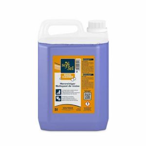 Soft-Sel Resin cleaner 5L