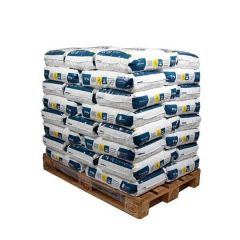 Pallet Softsell Tablets 25 kg