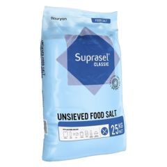 Suprasel Unsieved 25kg Vooraanzicht