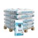 Halve pallet Soft-Sel Crystals onthardingszout 30 zakken x 15kg (450kg)