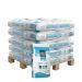 Halve pallet Soft-Sel Crystals 20 zakken x 25kg (500kg)