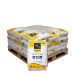 Halve pallet Soft-Sel Regular onthardingszout 20 zak x 25kg (500kg)