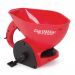 Earthway EV-N-SPRED ergonomische handstrooier Vooraanzicht