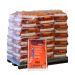Palette Axal Pro tablettes de sel adoucissant 66 sacs x 15kg (990kg)
