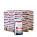 Palette Poolsel sel de piscine 40 sacs x 25kg (1000kg)