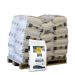 Pallete Soft-Sel Pluss comprimés 40 sacs x 25kg (1000kg)