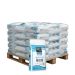 Pallete Soft-Sel Crystals sel adoucissant 66 sacs x 15kg (990kg)