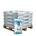 Pallet Soft-Sel Crystals 40 zakken x 25kg (1000kg)