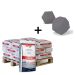 10x Poolsel + éponges absorbantes gratuites              