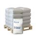Halve pallet dooikorrels calcium 20 zakken x 25kg (500kg)