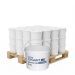 Halve pallet dooikorrels calcium 40 emmers x 8kg (320kg)