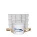 Dooikorrels calcium 25 emmers x 8kg (200kg)