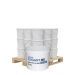 Granulés de dégel calcium 25 seaux x 8 kg (200 kg)