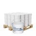 Demi-palette granulés de dégel calcium 40 seaux x 8 kg (320 kg)