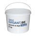 Granulés de dégel calcium seau 8 kg