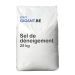 Sac de sel de déneigement 25kg