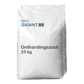 10x zak onthardingszout tabletten á 25kg 10x zak onthardingszout tabletten á 25kg