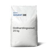 Huismerk onthardingszout Huismerk onthardingszout