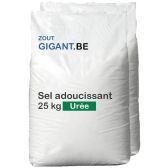 Granulés de décongélation 10x 25kg (Urée)