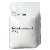 Huismerk onthardingszout tabletten 50 x 10 kg Huismerk onthardingszout tabletten 50 x 10 kg