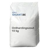 Huismerk onthardingszout tabletten 50 x 10 kg Huismerk onthardingszout tabletten 50 x 10 kg