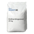 10x zak onthardingszout tabletten á 25kg